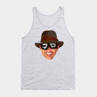 The Toto Horror Show Tank Top